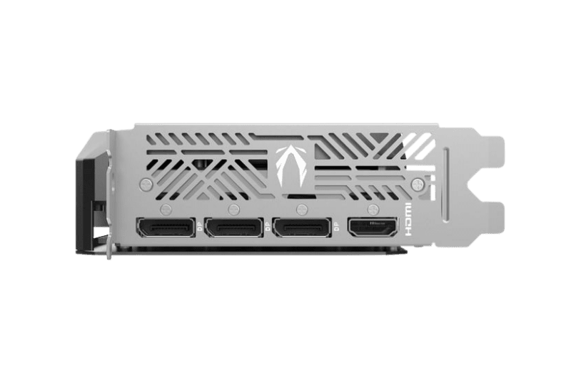 ZOTAC GAMING GeForce RTX 5060 Ti 8GB Twin Edge OC Graphics Card | ZT - B50610H - 10M - 8886307700643 - Vektra Computers LLC