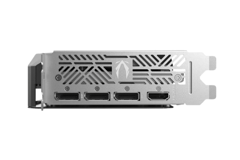 ZOTAC GAMING GeForce RTX 5060 Twin Edge OC GDDR7 Graphic Card | ZT - B50600H - 10M - 8886307700834 - Vektra Computers LLC