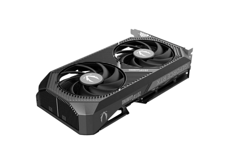 ZOTAC GAMING GeForce RTX 5060 Twin Edge OC GDDR7 Graphic Card | ZT - B50600H - 10M - 8886307700834 - Vektra Computers LLC