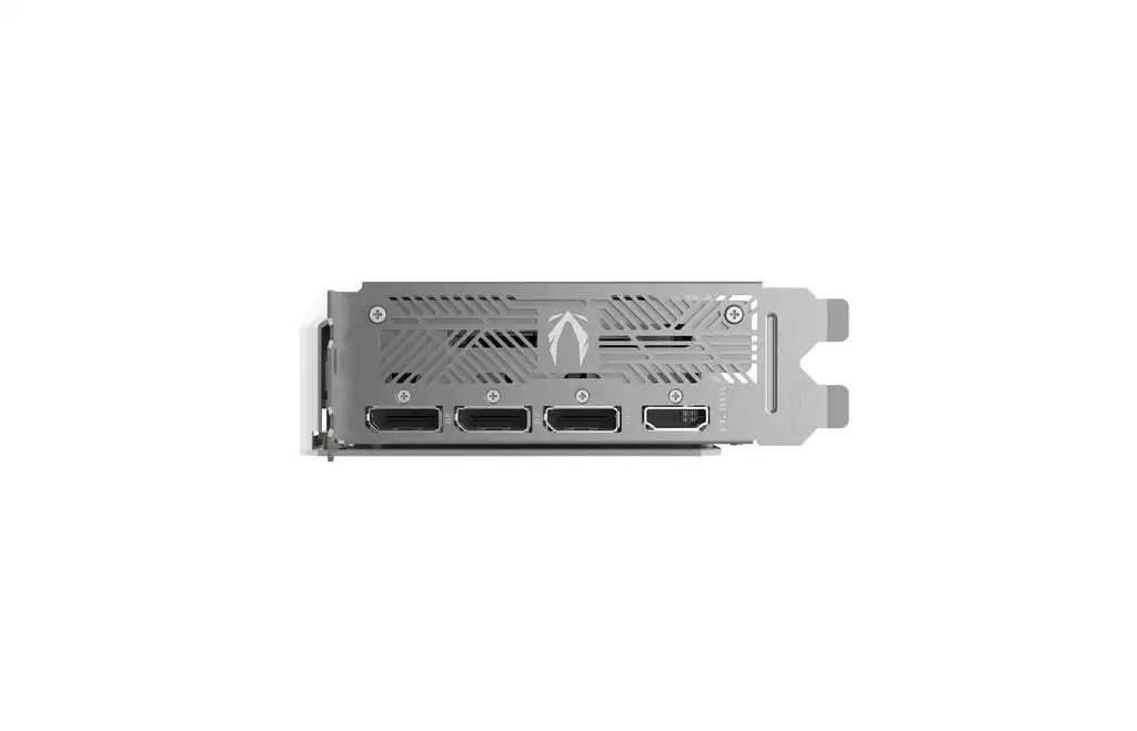 ZOTAC GAMING GeForce RTX 5070 AMP White Edition 12GB Graphic Card | ZT - B50700FQ - 10P - 8886307700544 - Vektra Computers LLC