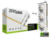ZOTAC GAMING GeForce RTX 5070 AMP White Edition 12GB Graphic Card | ZT - B50700FQ - 10P - 8886307700544 - Vektra Computers LLC ZOTAC GAMING GeForce RTX 5070 AMP White Edition 12GB Graphic Card | ZT - B50700FQ - 10P - 8886307700544 - Vektra Computers LLC