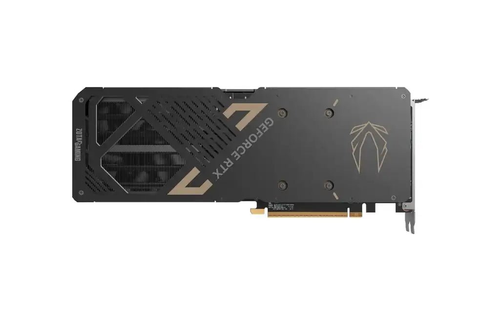 ZOTAC GAMING GeForce RTX 5070 SOLID OC 12GB Graphic Card | ZT - B50700J - 10P - 8886307700605 - Vektra Computers LLC