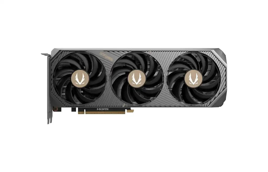 ZOTAC GAMING GeForce RTX 5070 SOLID OC 12GB Graphic Card | ZT - B50700J - 10P - 8886307700605 - Vektra Computers LLC