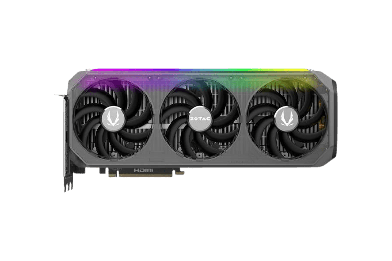 ZOTAC GAMING GeForce RTX 5070 Ti AMP Extreme INFINITY Gaming Graphics Card | ZT - B50710B - 10P - 8886307700391 - Vektra Computers LLC