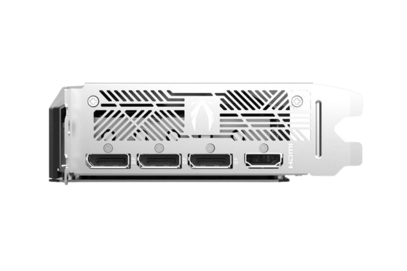 ZOTAC GAMING GeForce RTX 5070 Ti SFF 16GB Graphics Card | ZT - B50710D3 - 10P - 8886307700797 - Vektra Computers LLC