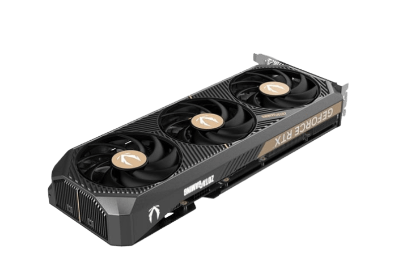 ZOTAC GAMING GeForce RTX 5070 Ti SFF 16GB Graphics Card | ZT - B50710D3 - 10P - 8886307700797 - Vektra Computers LLC