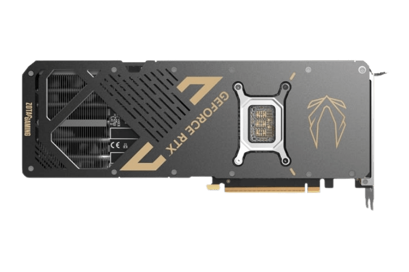 ZOTAC GAMING GeForce RTX 5070 Ti SFF 16GB Graphics Card | ZT - B50710D3 - 10P - 8886307700797 - Vektra Computers LLC