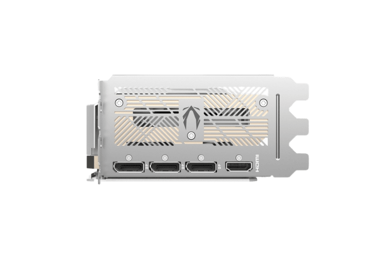 ZOTAC GAMING GeForce RTX 5070 Ti SOLID CORE OC White Edition Graphic Card | ZT - B50710Q2 - 10P - 8886307700810 - Vektra Computers LLC