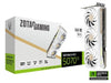 ZOTAC GAMING GeForce RTX 5070 Ti SOLID CORE OC White Edition Graphic Card | ZT - B50710Q2 - 10P - 8886307700810 - Vektra Computers LLC ZOTAC GAMING GeForce RTX 5070 Ti SOLID CORE OC White Edition Graphic Card | ZT - B50710Q2 - 10P - 8886307700810 - Vektra Computers LLC