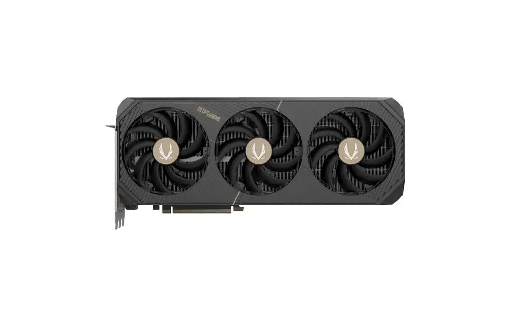 ZOTAC GAMING GeForce RTX 5070 Ti SOLID OC 16GB Graphics Card | ZT - B50710J - 10P - 8886307700414 - Vektra Computers LLC