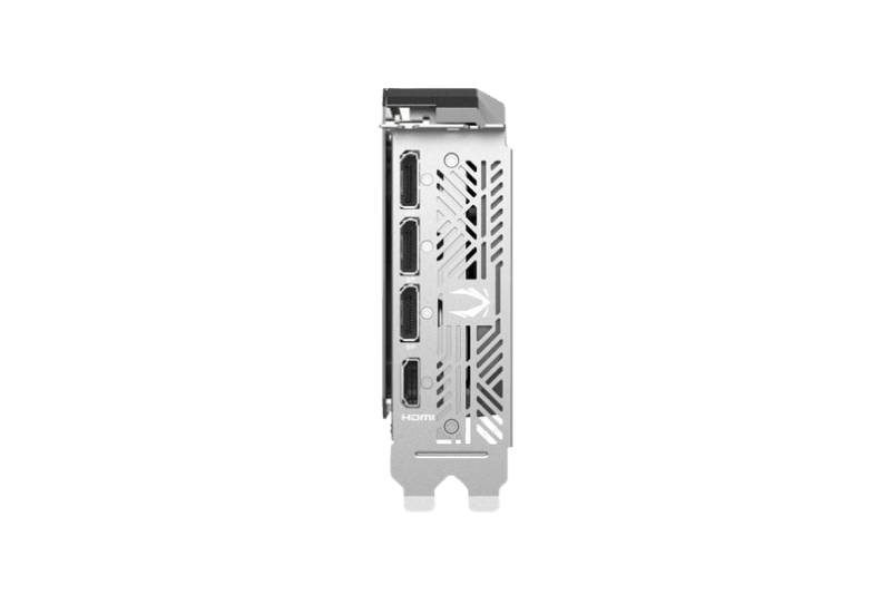 ZOTAC GAMING GeForce RTX 5070 Twin Edge OC 12GB Graphic Card | ZT - B50700H - 10P - 8886307700667 - Vektra Computers LLC