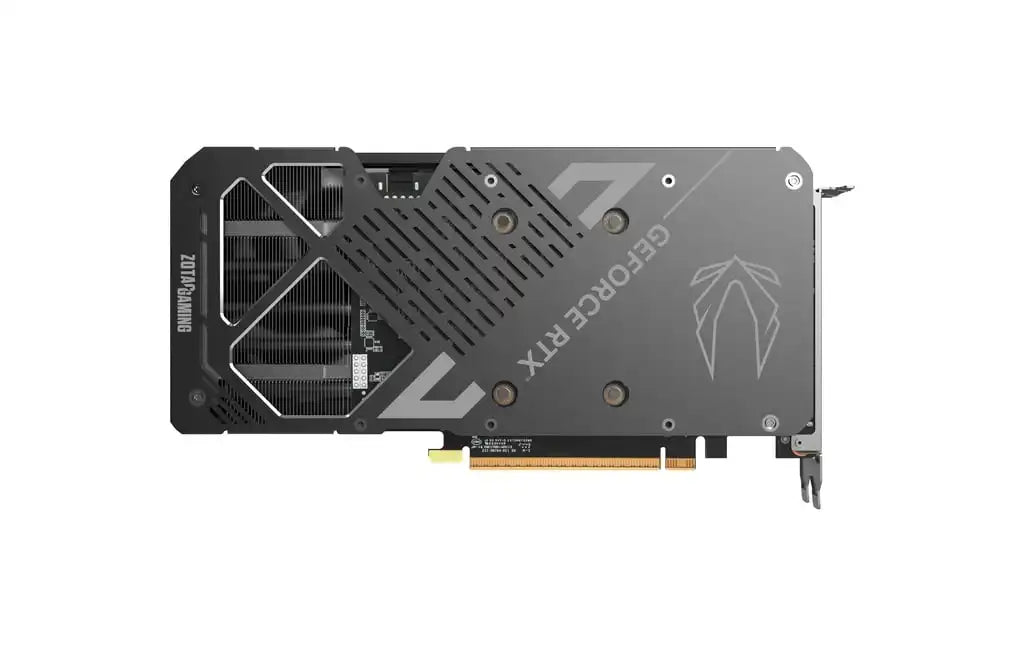 ZOTAC GAMING GeForce RTX 5070 Twin Edge OC 12GB Graphic Card | ZT - B50700H - 10P - Vektra Computers LLC