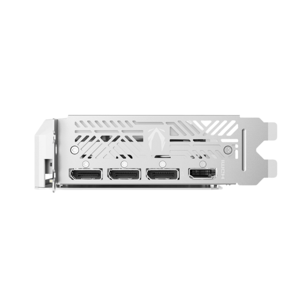 ZOTAC GAMING GeForce RTX 5070 Twin Edge OC White Edition | ZT - B50700Q - 10P - 8886307702388 - Vektra Computers LLC