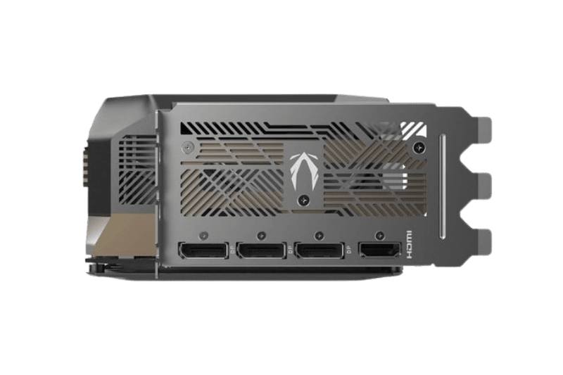 ZOTAC GAMING GeForce RTX 5080 AMP Extreme INFINITY Graphics Card | ZT - B50800B - 10P - 8886307700032 - Vektra Computers LLC