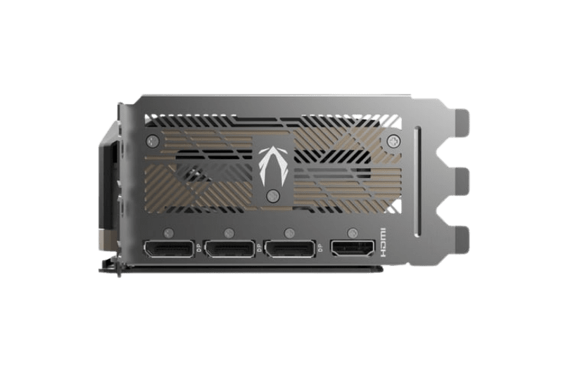 ZOTAC GAMING GeForce RTX 5080 SOLID CORE OC Graphic Card | ZT - B50800J2 - 10P - 8886307700568 - Vektra Computers LLC