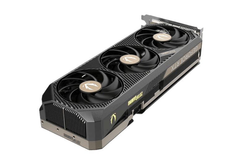 ZOTAC GAMING GeForce RTX 5080 SOLID CORE OC Graphic Card | ZT - B50800J2 - 10P - 8886307700568 - Vektra Computers LLC