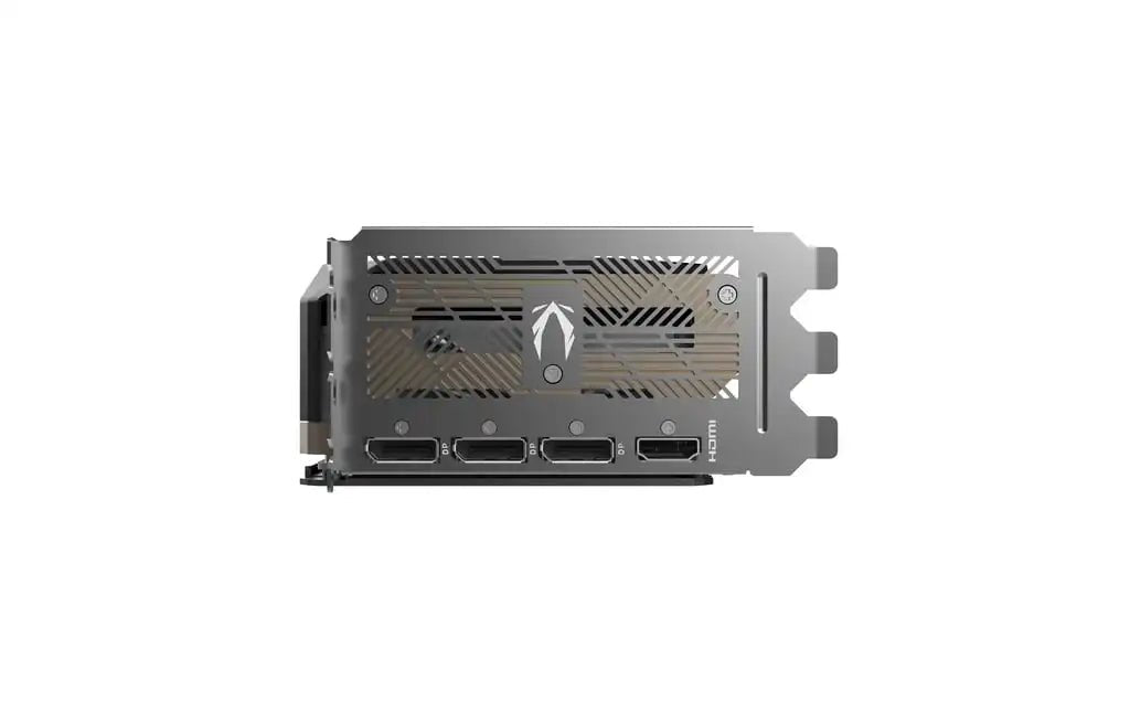 ZOTAC GAMING GeForce RTX 5080 SOLID CORE OC Graphic Card | ZT - B50800J2 - 10P - 8886307700568 - Vektra Computers LLC