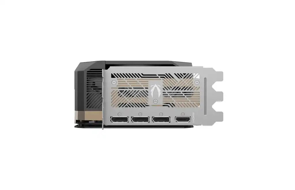 ZOTAC GAMING GeForce RTX 5080 SOLID OC Graphics Card | ZT - B50800J - 10P - Vektra Computers LLC