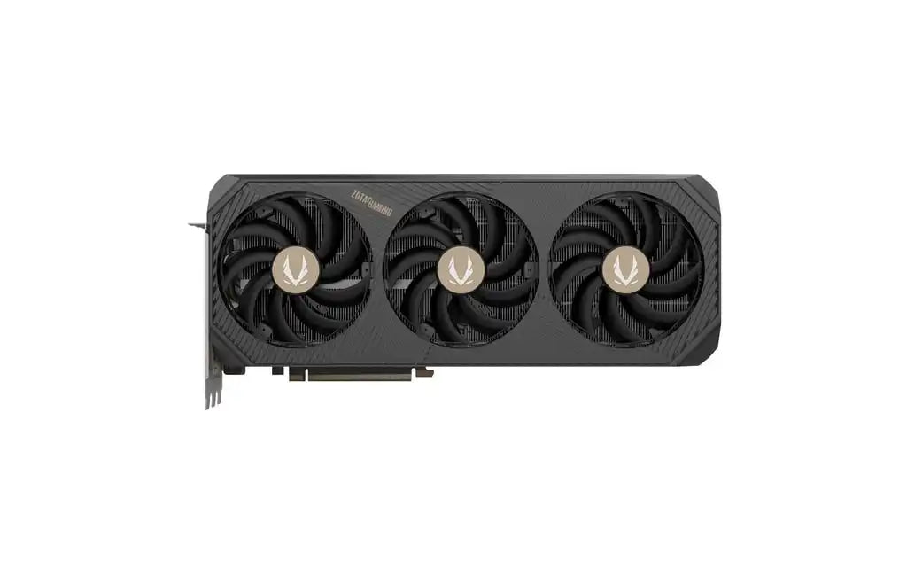 ZOTAC GAMING GeForce RTX 5080 SOLID OC Graphics Card | ZT - B50800J - 10P - Vektra Computers LLC