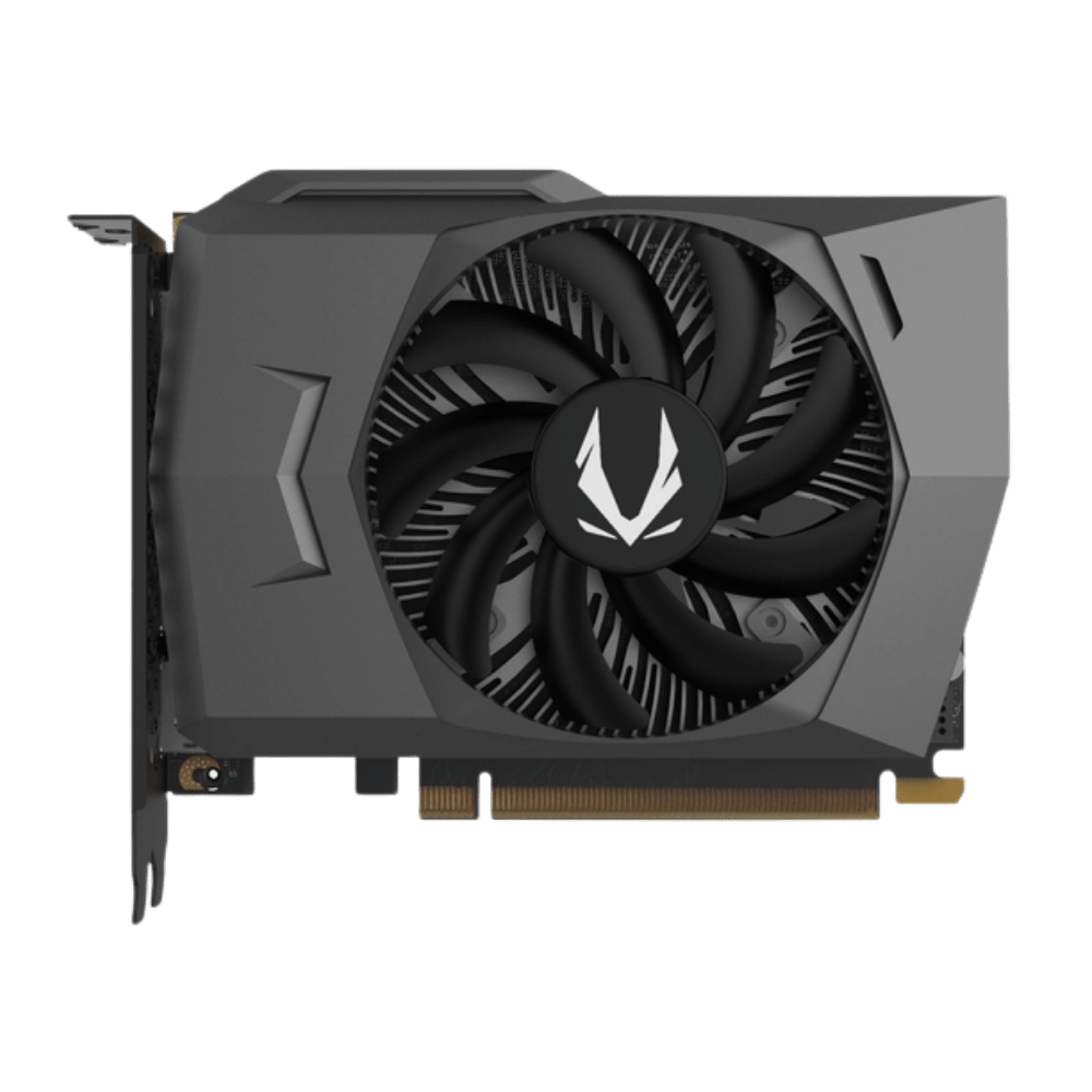 ZOTAC GeForce RTX 3050 8GB ECO SOLO Graphics Card - 4895173627774 - Vektra Computers LLC