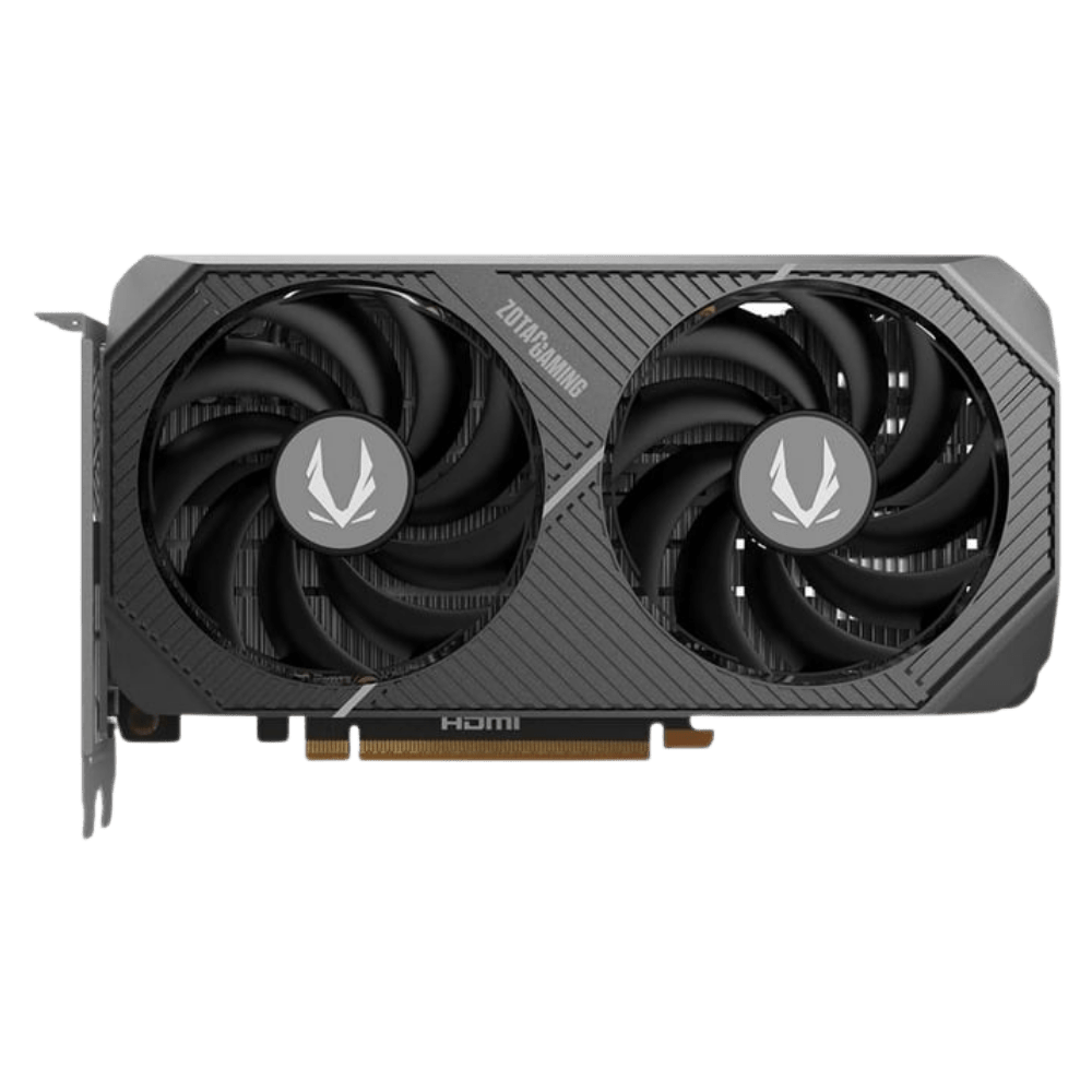 ZOTAC GeForce RTX 5060 8GB Twin Edge Graphics Card - 8886307701534 - Vektra Computers LLC