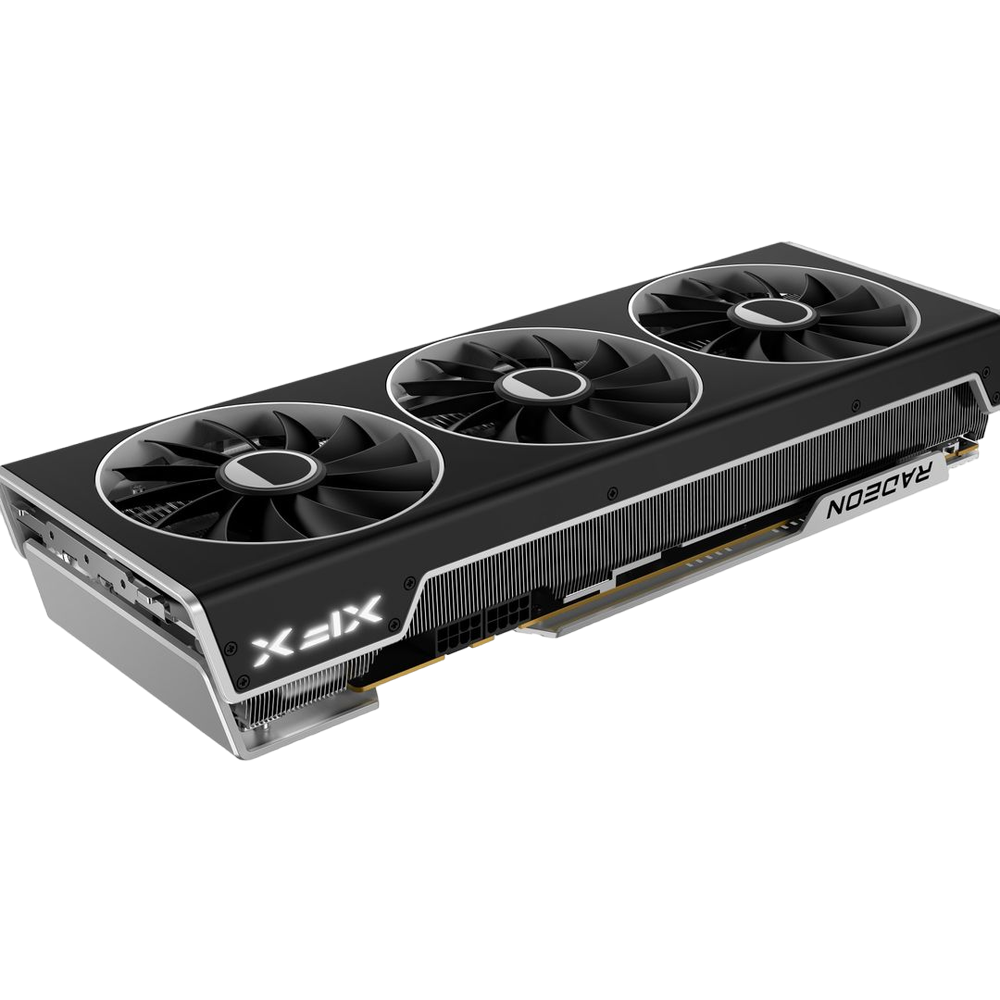 XFX Speedster MERC 310 Radeon RX 7900 XT Black Edition 20GB Graphics Card | RX-79TMERCB9 |