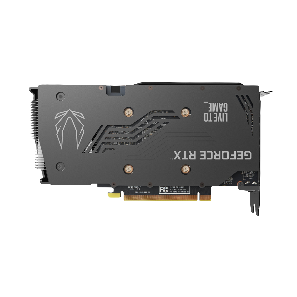 Zotac GeForce RTX 3060 Twin Edge 12GB Graphics Card | ZT-A30600E-10M |