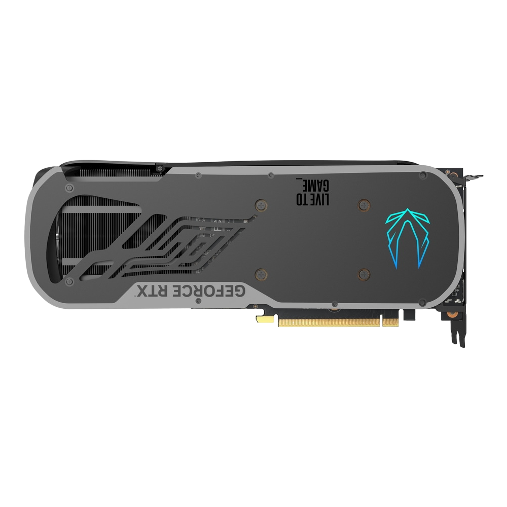 Zotac GeForce RTX 4070 Ti Trinity 12GB Graphics Card | ZT-D40710D-10P |