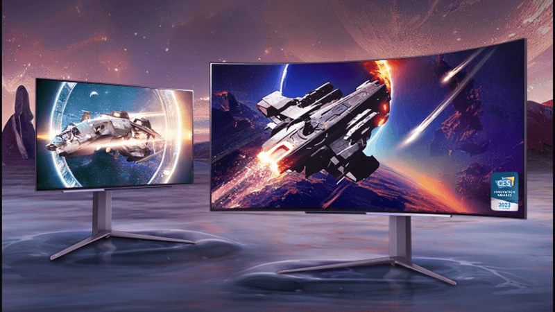 4K Gaming Monitors vs Ultra-Wide Monitors: Which Is Best for You?
