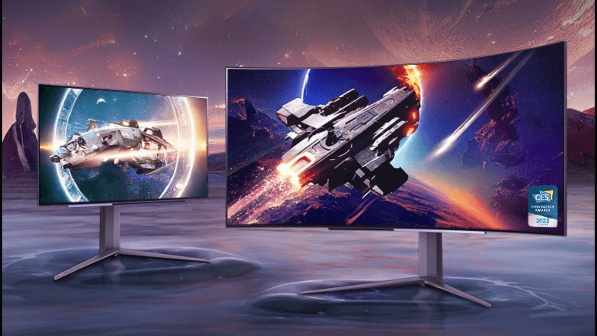 4K Gaming Monitors vs Ultra-Wide Monitors: Which Is Best for You?
