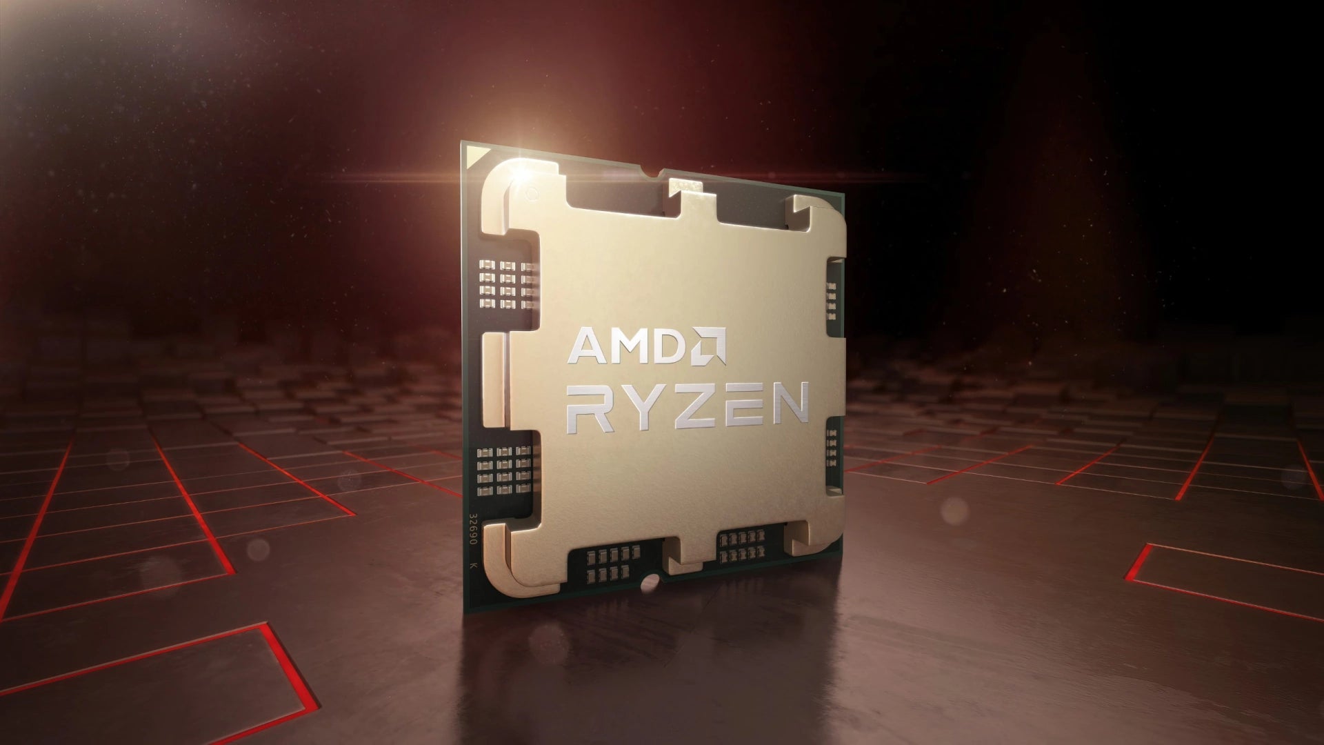 AMD Launches Ryzen 7000 Series Desktop Processors with “Zen 4” Architecture: the Fastest Core in Gaming