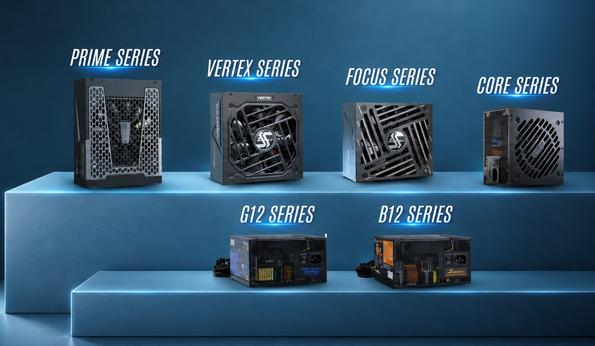 Why Your PSU Matters More Than Your GPU