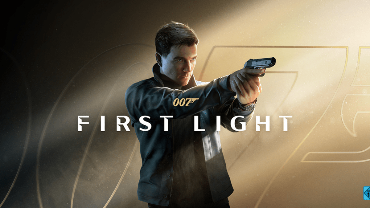 Best Gaming PCs for 007 First Light in 2026 - Vektra Computers LLC