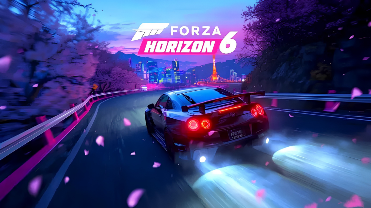 Best GPUs for Racing Games in 2026 (Forza Horizon 6 Ready) - Vektra Computers LLC
