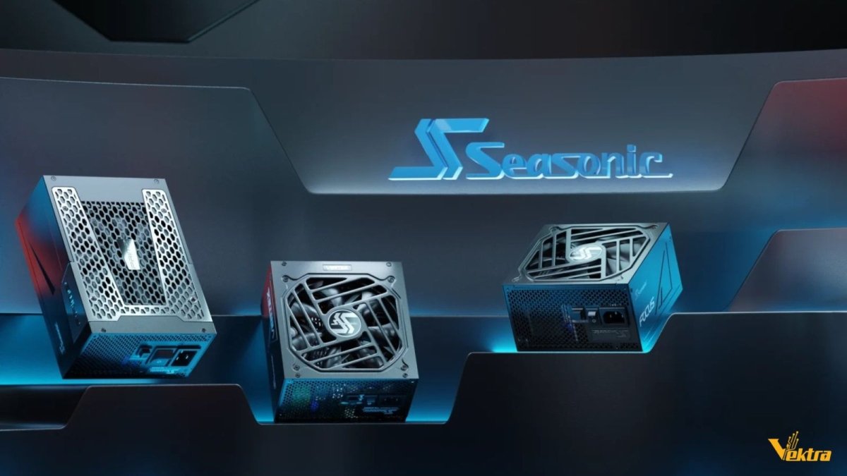 How Much PSU Wattage Do You Really Need? - Vektra Computers LLC