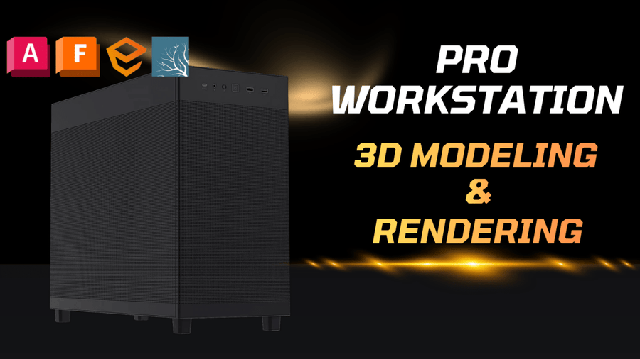 How to Spec a CAD Workstation - A Practical Guide for AutoCAD & SolidW