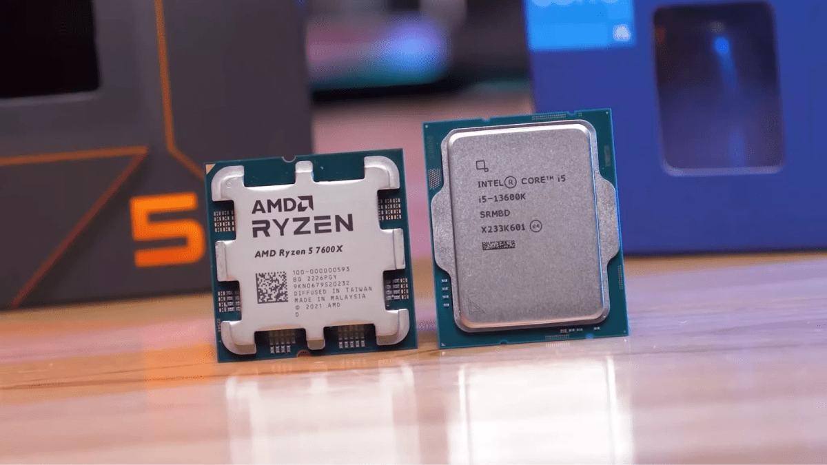 Level Up Your Build: What the Best CPUs in 2025 Bring to the Table - Vektra Computers LLC