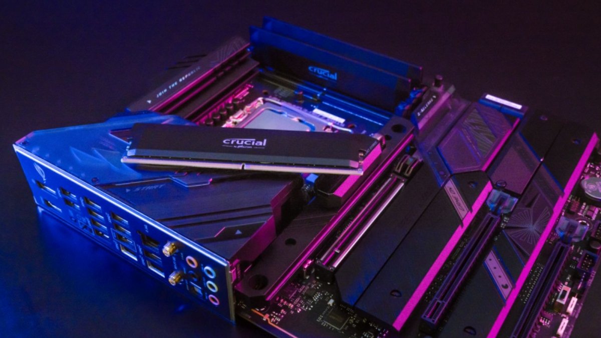 Micron Exits Crucial Consumer Business: What It Means for PC Builders, Gamers, and the Future of Memory Technology - Vektra Computers LLC