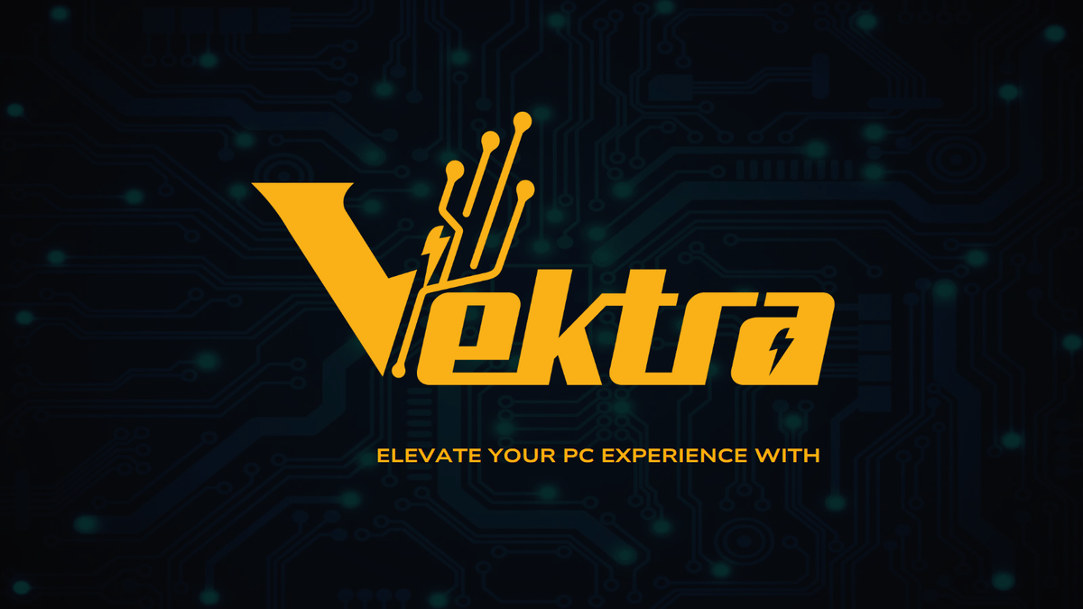 Why Vektra PCs is the Best Choice for Gaming PCs in UAE