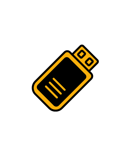 Portable Storage - Vektra Computers LLC