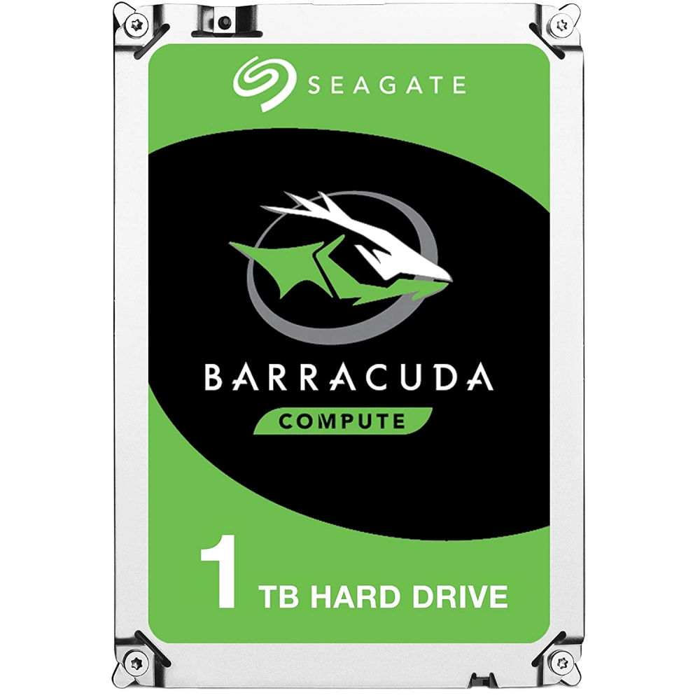 Seagate Barracuda 3.5" SATAIII HDD - Vektra PC