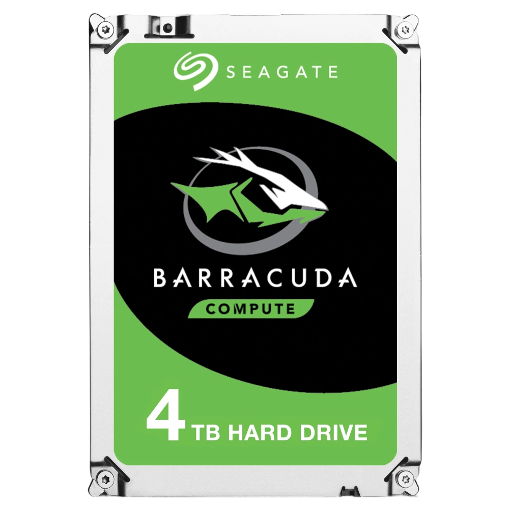 Seagate Barracuda 3.5" SATAIII HDD - Vektra PC