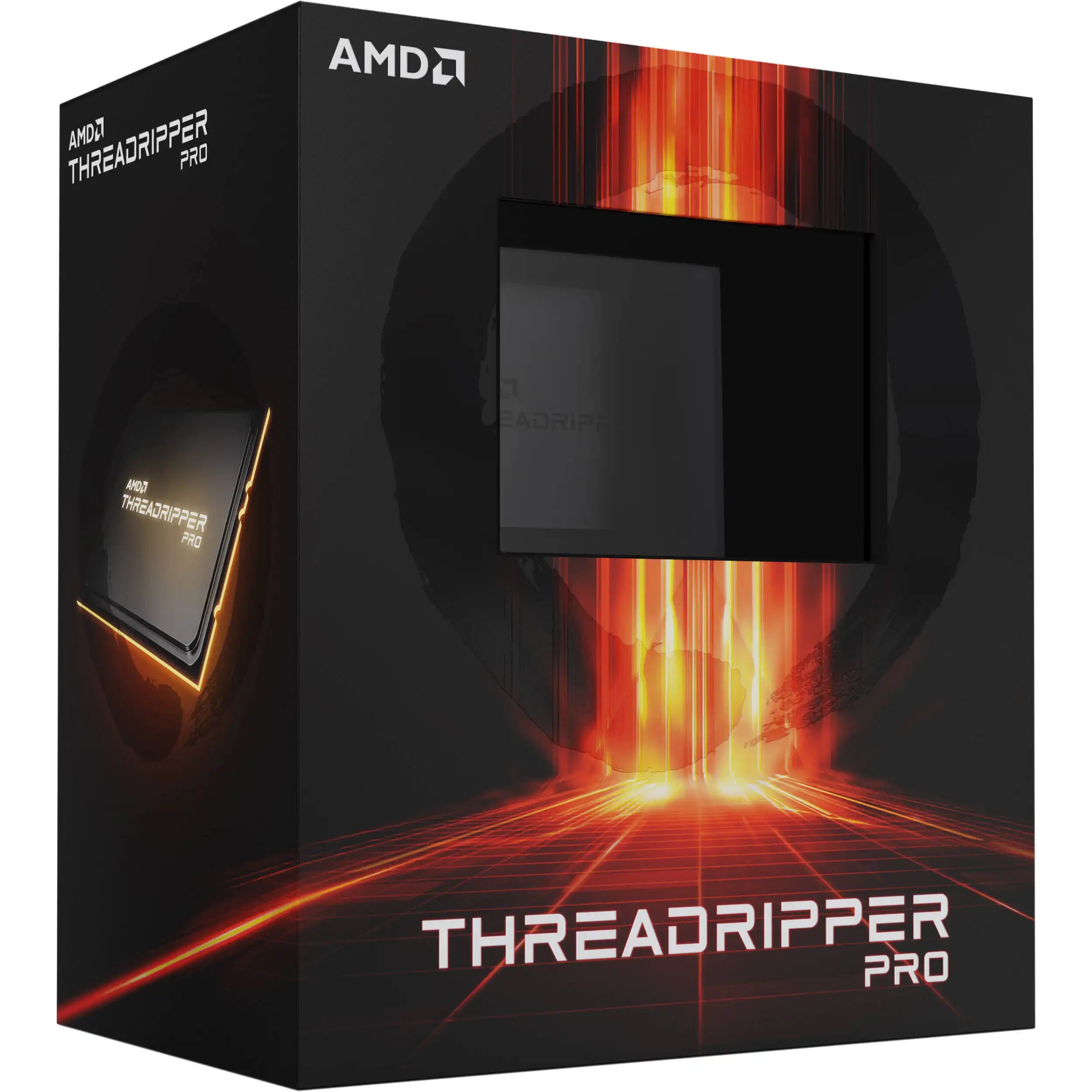 AMD Ryzen Threadripper PRO 5965WX Zen 3 Processor | 100-100000446WOF |