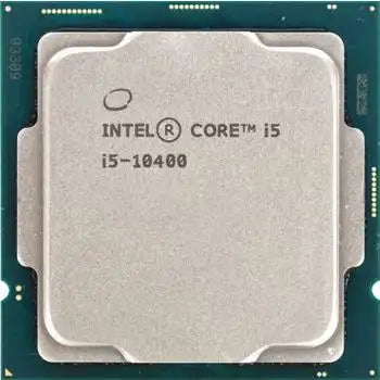 Intel Core i5-10400 10th Gen Processor (Tray) | CM8070104290715