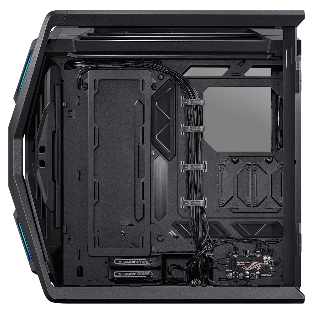 Asus ROG Hyperion GR701 ARGB Full-Tower PC Case