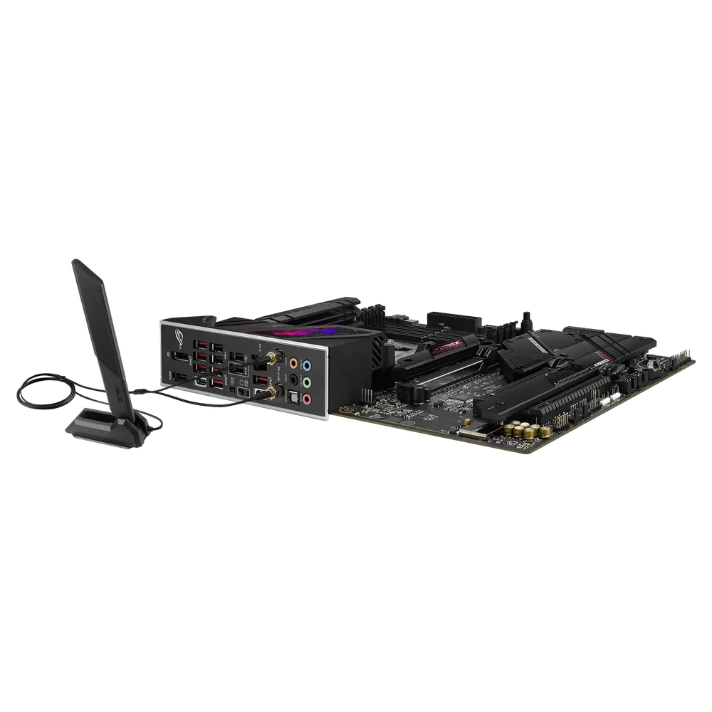 Asus ROG Strix B650E-E Gaming WiFi AMD 600 Series ATX Motherboard | 90MB1BB0-M0EAY0 |
