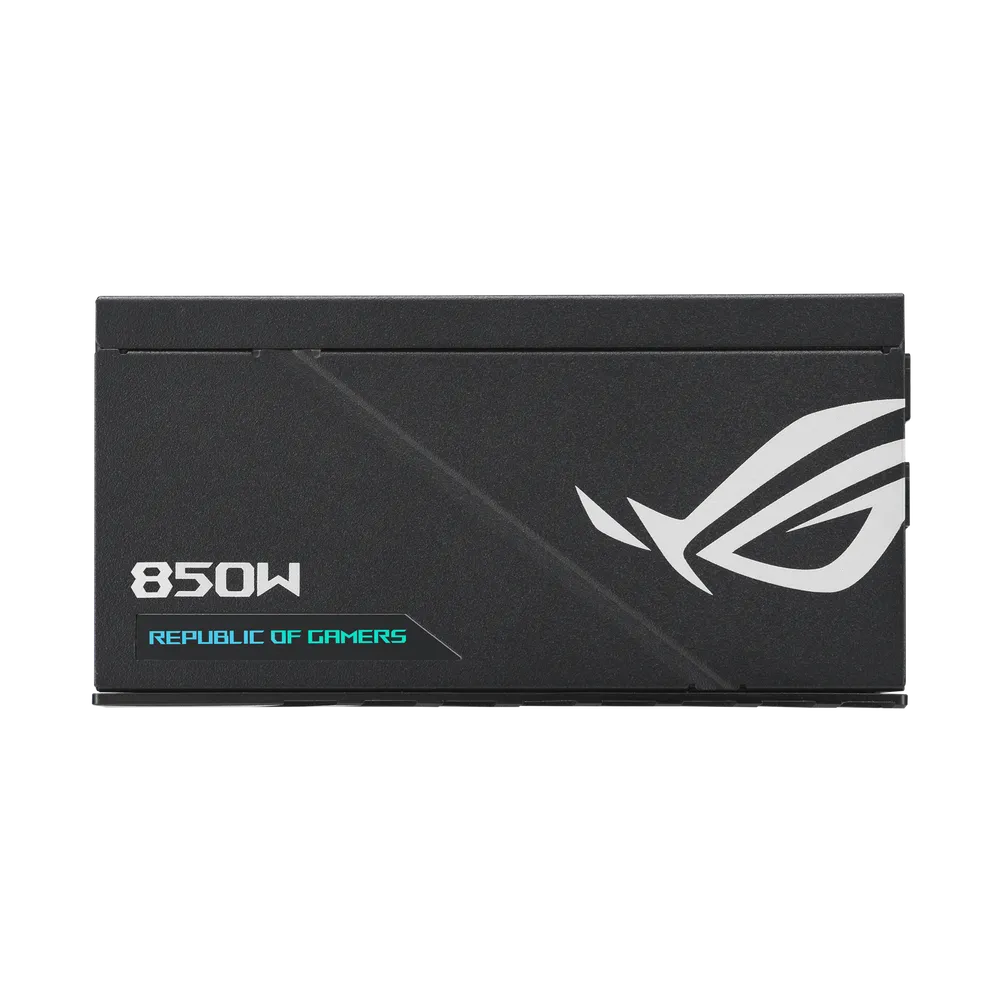 Asus ROG Loki 850W Platinum ARGB Fully Modular SFX-L Power Supply