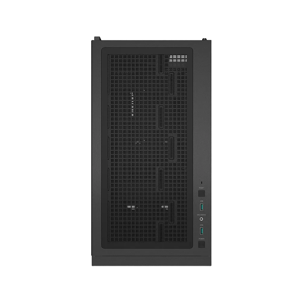 Deepcool CH510 Mid-Tower PC Case | R-CH510 |