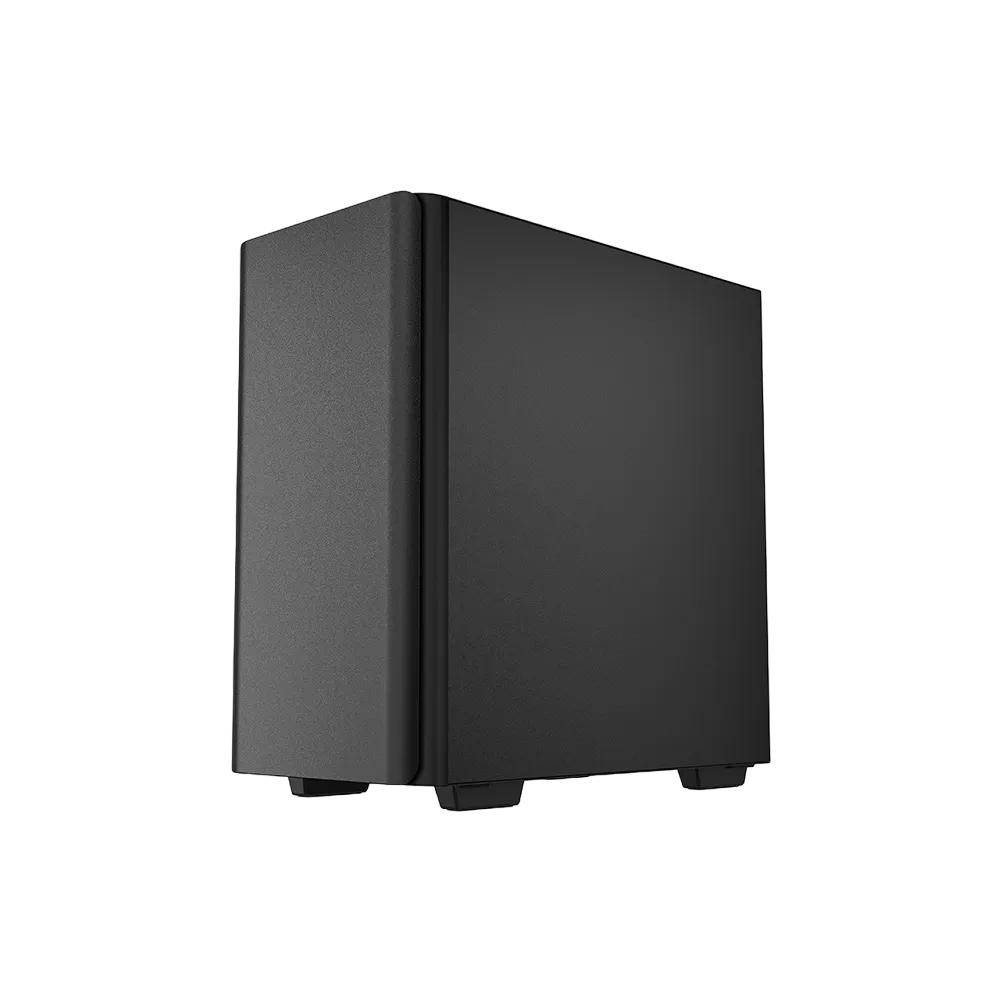 Deepcool CK500 Mid-Tower PC Case