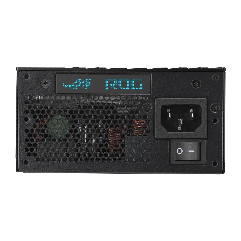 Asus ROG Loki 850W Platinum ARGB Fully Modular SFX-L Power Supply